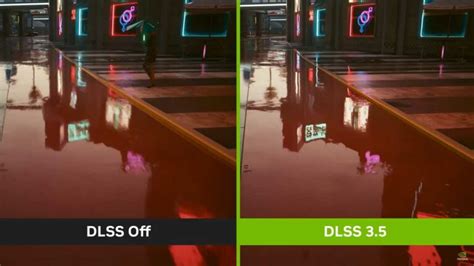 NVIDIA Debuts DLSS 3.5, AI-Enhanced Ray Tracing Coming Soon