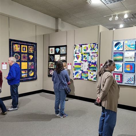 The National Quilt Museum (Paducah) - All You Need to Know BEFORE You Go