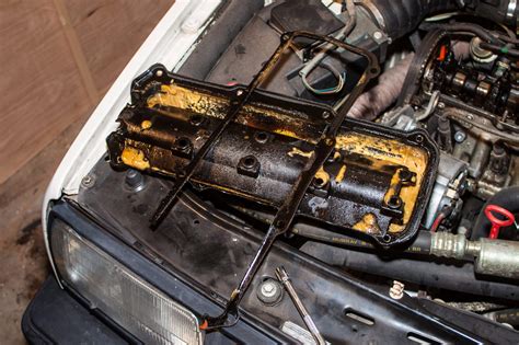 8 Things to Know about Engine Sludge: Car Saving Guide