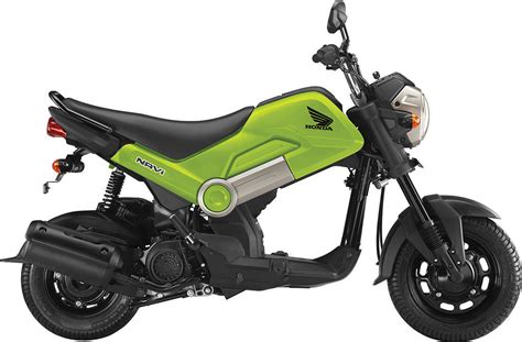 Honda Navi first look review