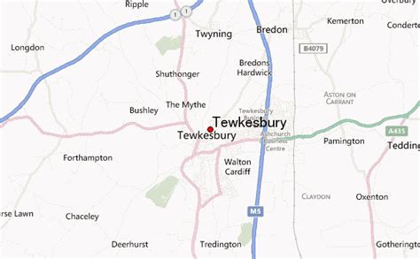 Tewkesbury Location Guide