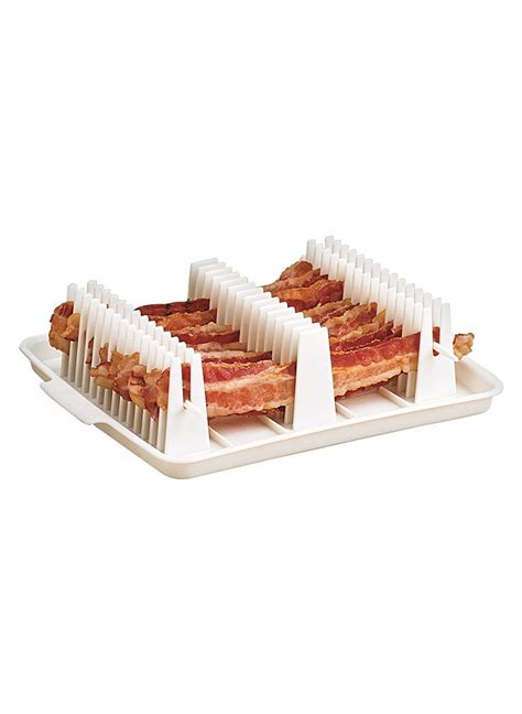 Microwave Bacon Cooker - Walmart.com