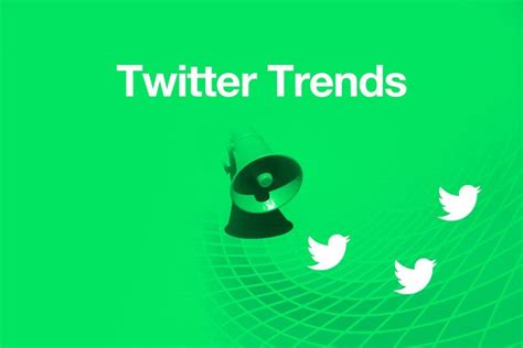 Twitter Trends: How to Find and Use the Right Trending Topics – Twitter ...