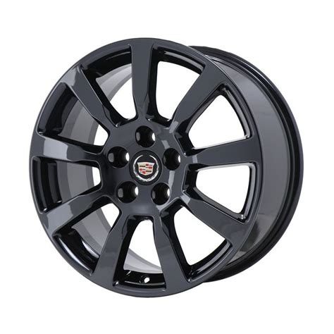 CADILLAC CTS wheels rims wheel rim stock genuine factory oem used ...