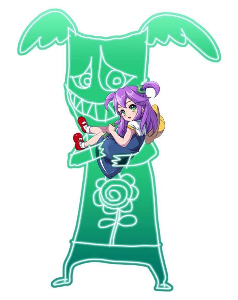 Eko (Arcana Heart)