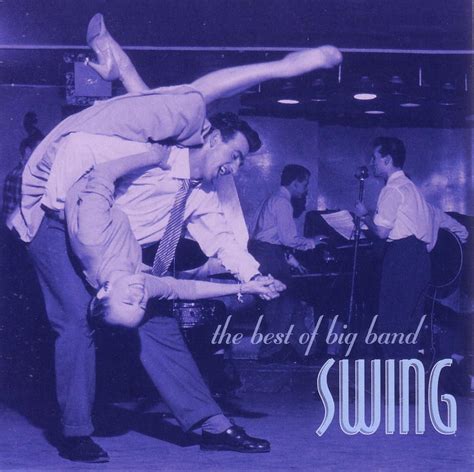 Swing .:. Best of The Big Bands | Idea2Dezign™ :: Creative Digital ...