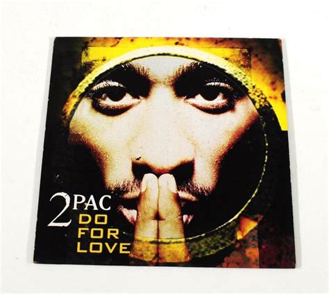 CD 2Pac Do for love Brenda' s gotta baby original album version E529, Eric Williams |... | bol.com