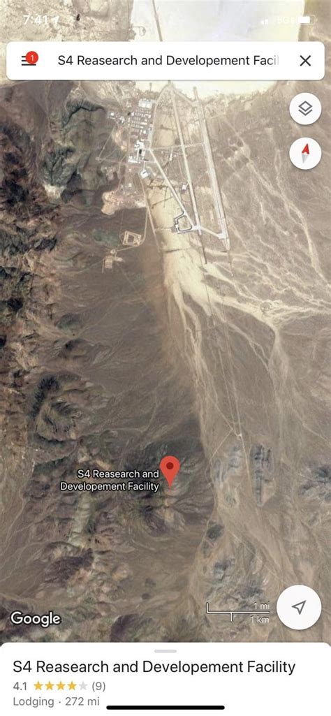 S4 could this be a mountain where a facility is located under? : r/area51