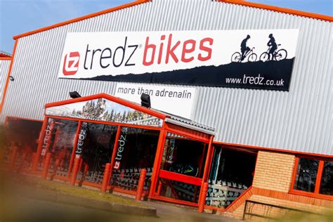 Tredz Swansea Bike Shop | Tredz Bikes