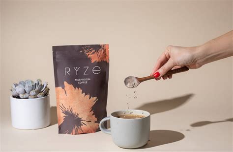 Ryze Mushroom Coffee Reviews | A Closer Look at This Coffee Alternative ...