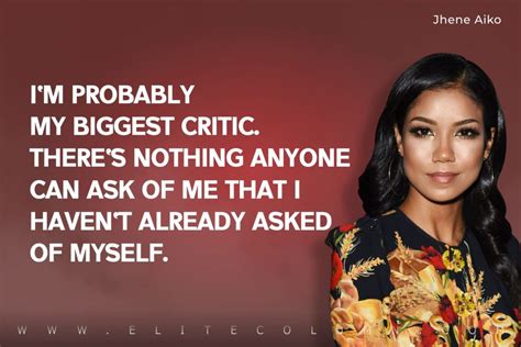 50 Jhene Aiko Quotes That Will Motivate You (2023) | EliteColumn