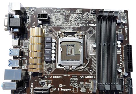 ASUS Z97-K Motherboard Review -Play3r