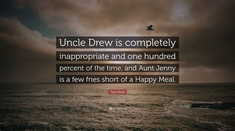 Uncle Drew Quotes