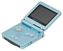 gameboy advance sp - core-global.org