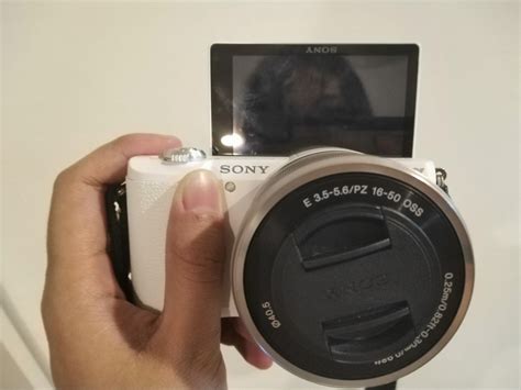 Sony a5100, Photography, Photography Accessories, Flashes on Carousell