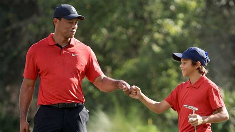 Tiger Woods reveals the biggest lesson from Earl that he’s shared with ...