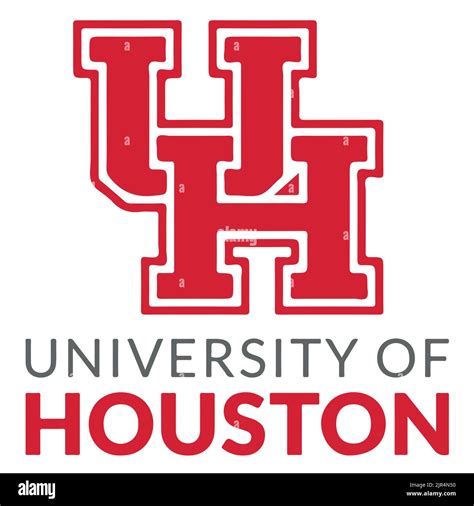 Seal and Logo of Houston University Stock Vector Image & Art - Alamy