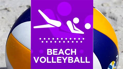 Santa Monica to host Olympic beach volleyball in 2028 - BVM Sports