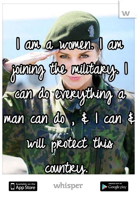 Quotes About Women In Combat. QuotesGram