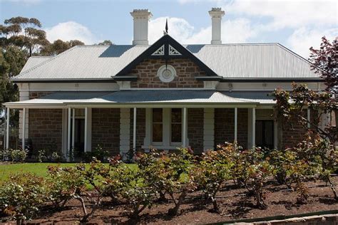 Saltram Estate Winery | Outdoor decor, Winery, Holidays in january