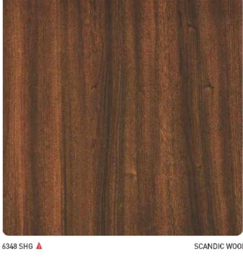 Virgo Laminates 6348SHG - Plywala