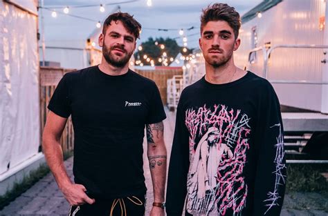 The Chainsmokers' "Closer" (feat. Halsey) is now 12-Times Platinum - EDM.com - The Latest ...