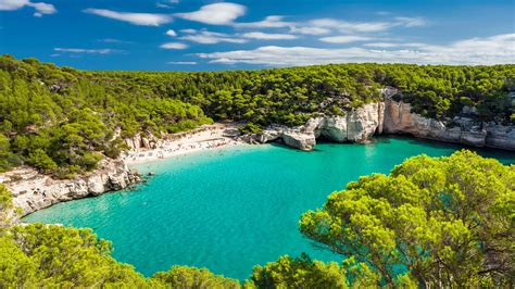 Menorca’s best beaches for foodies, families and the wow factor ...