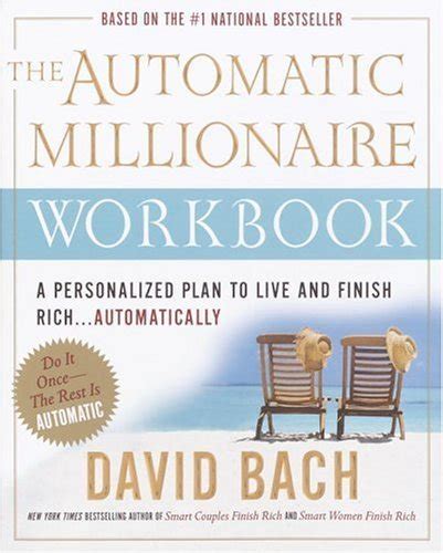 The Automatic Millionaire: Book Review