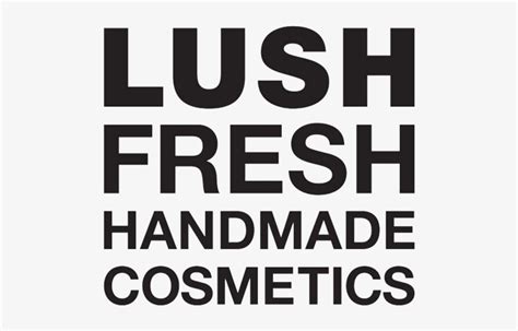 Lush Logo Transparent PNG - 520x520 - Free Download on NicePNG