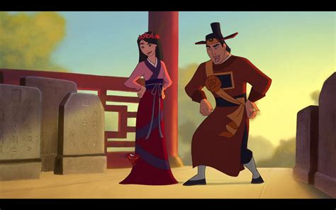 Mulan II (2004)