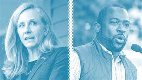 Stoney trails Spanberger in Virginia governor's race fundraising ...