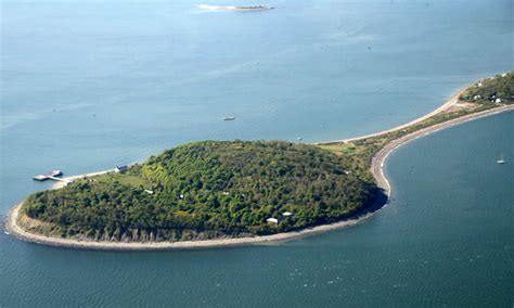 Boston Harbor Islands National Park: Get the Detail of Boston Harbor Islands National Park on ...