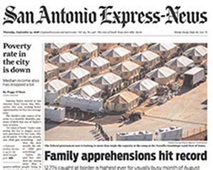 San Antonio Express-News Subscription Discount | Newspaper Deals