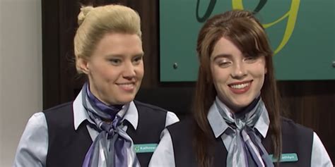 SNL Hosts Who Laughed During Skits | POPSUGAR Entertainment