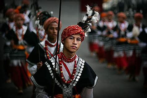 The Khasi Tribe-Where Women are the Rulers...