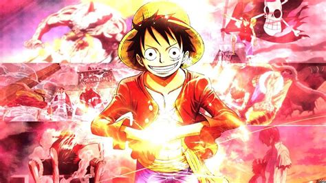 Luffy Gear 2 Wallpaper - Luffy Gear 2 Wallpaper Hd - Other wallpapers ...