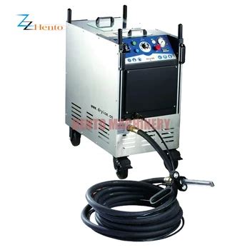 High Quality Dry Ice Blaster For Sale / Dry Ice Cleaning Machine With Best Price - Buy Dry Ice ...