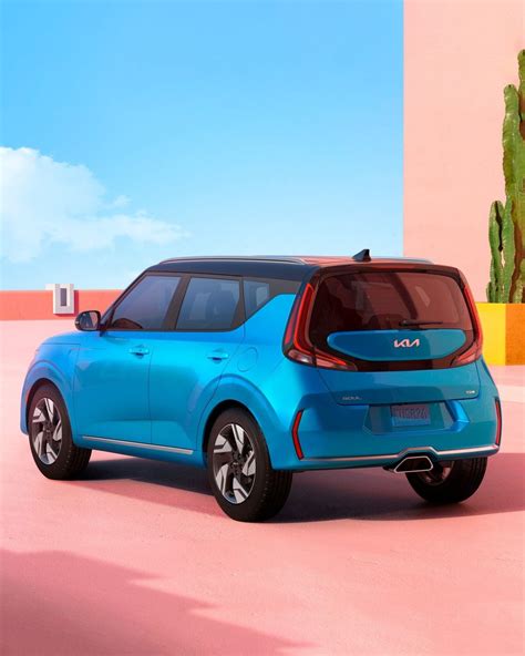 2023 Kia Soul