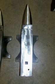 Emerson Anvil 200 lb-centaurforge.com