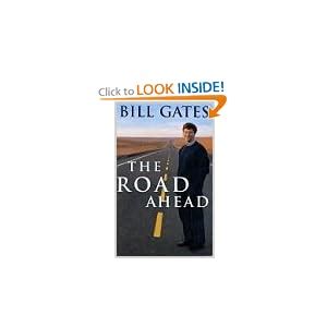 The Road Ahead: Bill Gates: 9780670859139: Amazon.com: Books