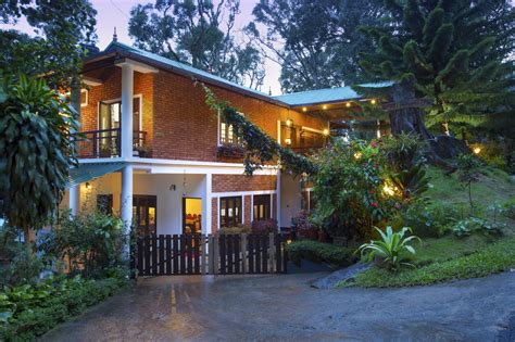 Madhumanthra Resort, Munnar booking | chiangdao.com