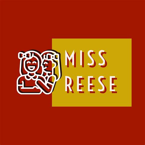 Miss Reese