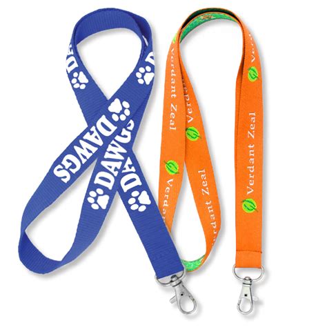 Lanyards | Pro-Tuff Decals