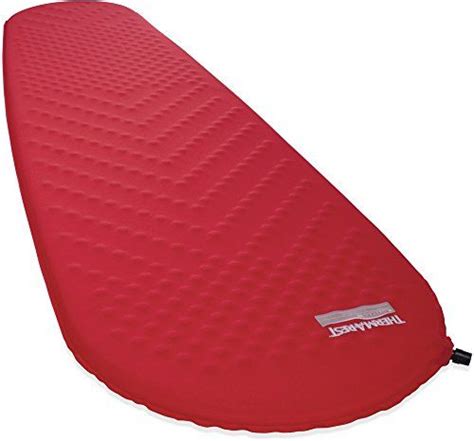 Therm-a-Rest Prolite Women's Ultralight Self-Inflating Backpacking Pad ...