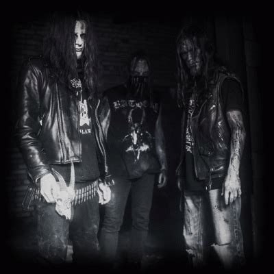 Atra Mors Kvlt - discography, line-up, biography, interviews, photos