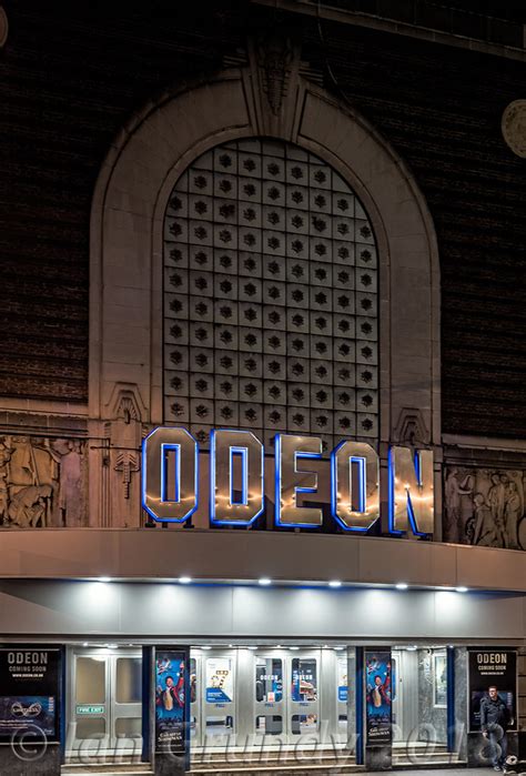 Odeon Covent Garden 7774 | Odeon Covent Garden, London. Open… | Flickr