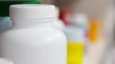 Petition · Find alternative packaging 4 plastic medicine bottles - United States · Change.org