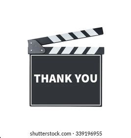 Thank You Film: Over 177 Royalty-Free Licensable Stock Photos | Shutterstock