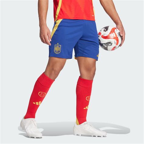 Spain Home Kit 2024 - Lenna Stacee