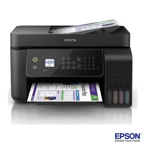 Epson EcoTank ET-4700 All in One Wireless Printer | Costco UK